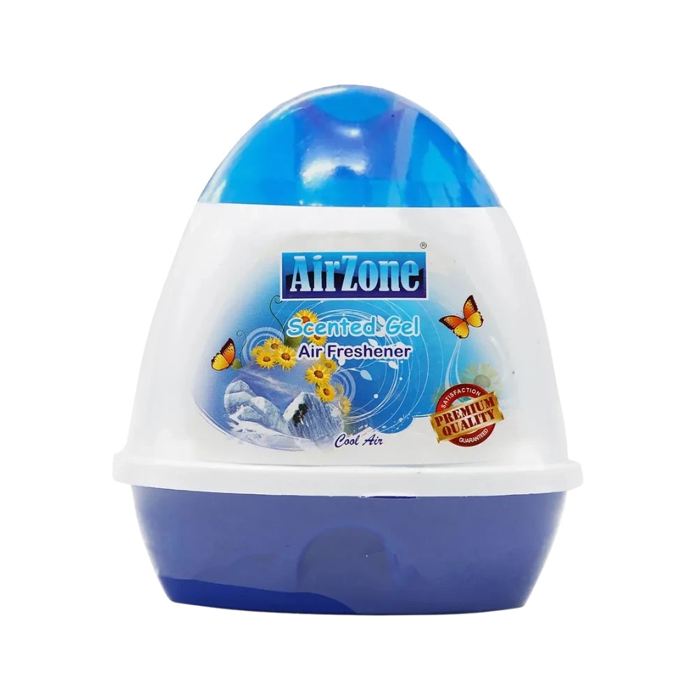 Gel Air Freshener - WHOInc